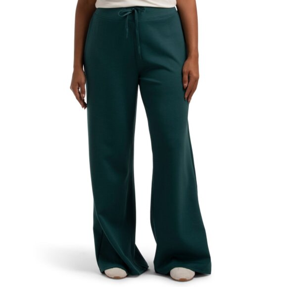 GOTTEX Pine Wide Leg Pants - Picture 1 of 2
